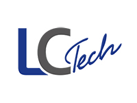 Lctech Logo 200 by 150